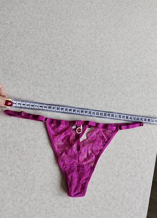 Трусики, стринги intimissimi 7