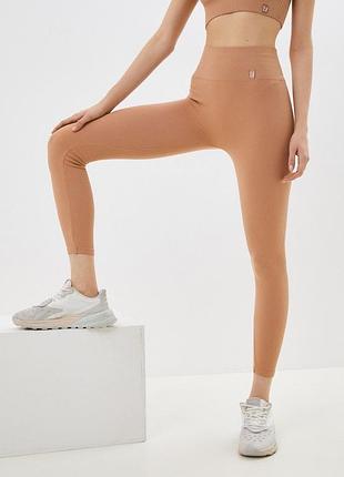 Легінси в рубчик від calzedonia