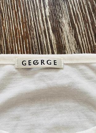 George майка 2