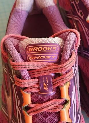 Кросівки brooks ghost8