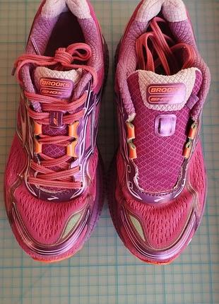 Кросівки brooks ghost8 2
