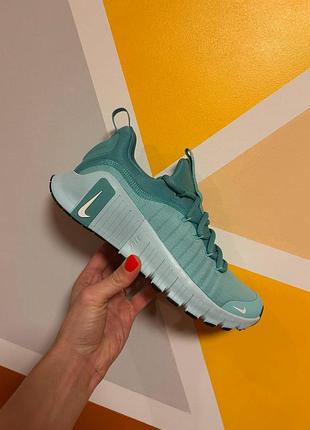 Женские nike free metcon 6