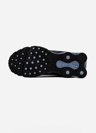 Nike shox ride 2 black 5