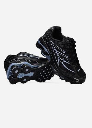 Nike shox ride 2 black 2