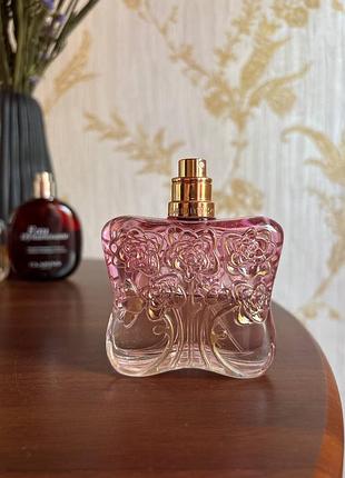 Жіночі парфуми anna sui romantica