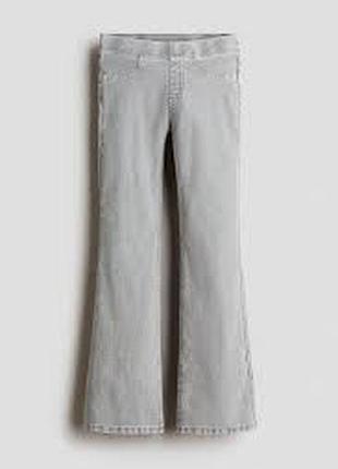 Джегінси h&amp;m 11-12