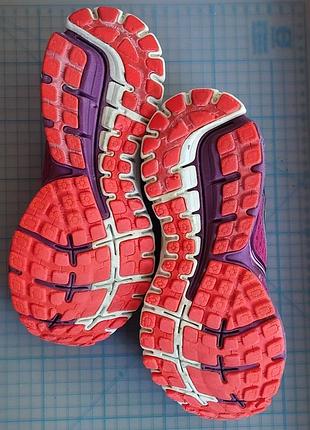 Кросівки brooks ghost8 4