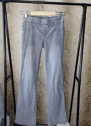 Джегінси h&amp;m 11-12 2
