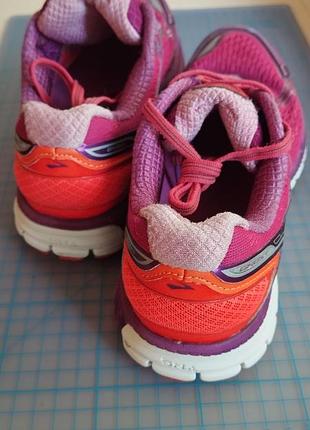 Кросівки brooks ghost8 7