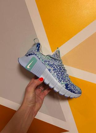 Женские nike free metcon 6 amp