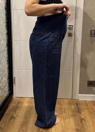 Джинси для вагітних нові 2xl 2