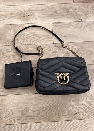 Pinko puff оригінал