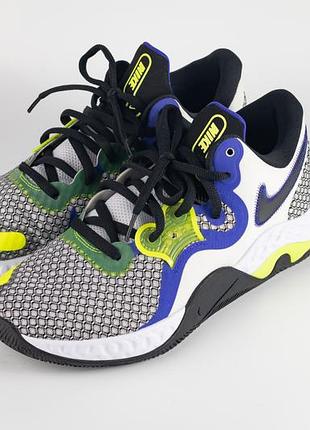 Кросівки nike renew elevate різнокольорові 44 розмір