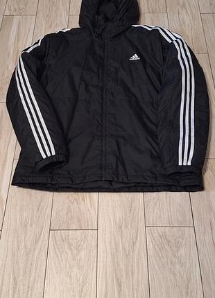 Куртка adidas xl мужская 3
