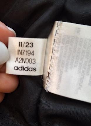 Куртка adidas xl мужская 8