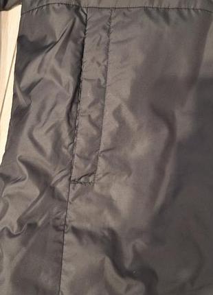 Куртка adidas xl мужская 5