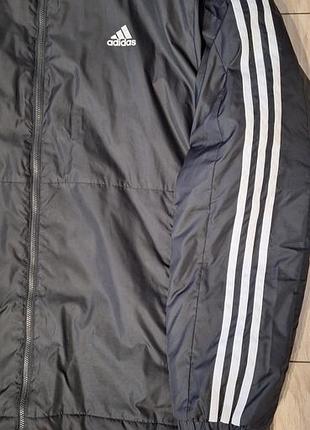 Куртка adidas xl мужская 2