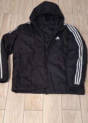 Куртка adidas xl мужская 4