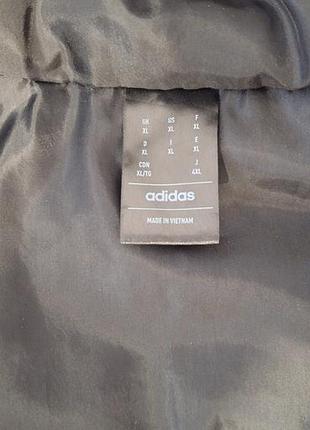 Куртка adidas xl мужская 6
