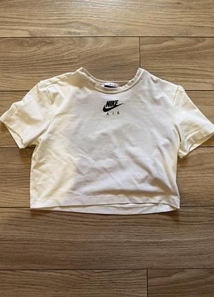 Футболка nike air
