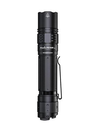 Фонарь ручной fenix pd36r pro 3