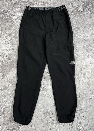Штани the north face оригінал с розмір чоллвічі трекінгові штани the north face