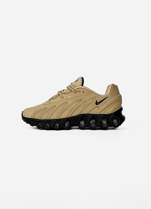 Nike air max dn8 desert khaki