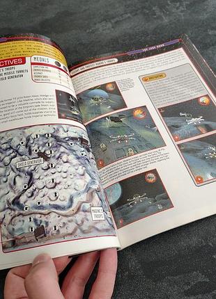 Руководство к игре star wars rogue squadron (nintendo) 4