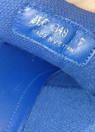 Мужские кроссовки prada р 41-42 6