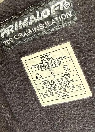 1120 сапоги merrell 8