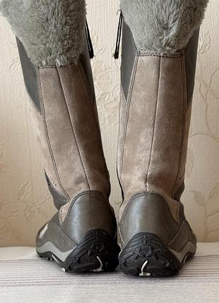 1120 сапоги merrell 5