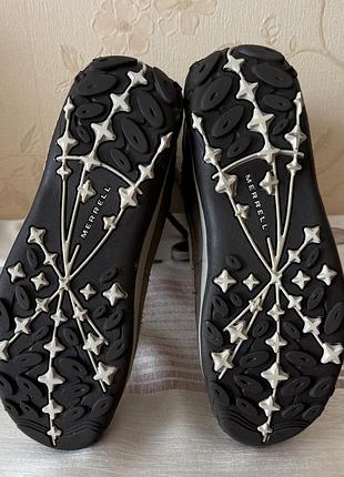1120 сапоги merrell 6
