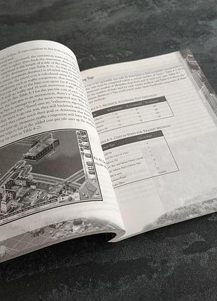 Посібник до гри sim city 3000 (pc) 3