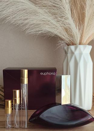 Оригінал! calvin klein euphoria eau de parfum