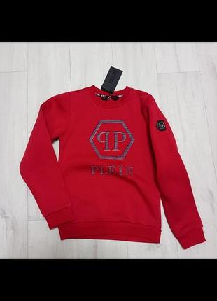 Реглан philipp  plein