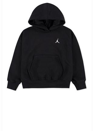 Костюм світшот штани jordan brooklyn jumpman