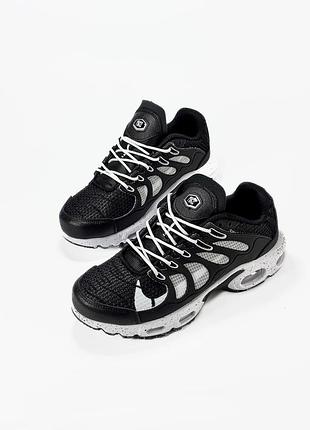 Nike air max terrascape plus black/white 6