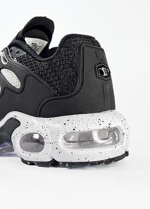 Nike air max terrascape plus black/white 7