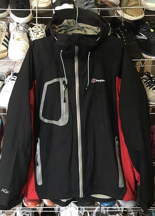 Куртка berghaus aq2