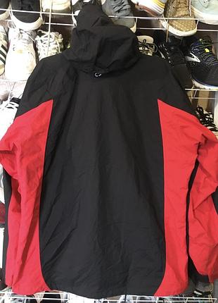 Куртка berghaus aq2 2