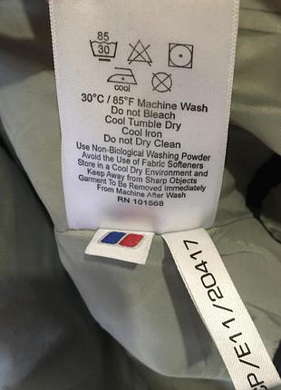 Куртка berghaus aq2 6