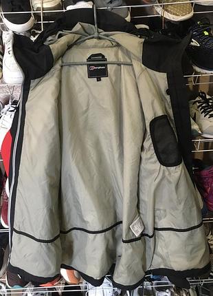Куртка berghaus aq2 3