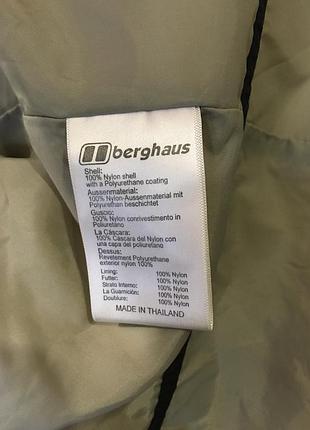 Куртка berghaus aq2 5