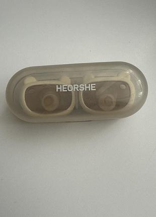 Пустушки фірми heorshe