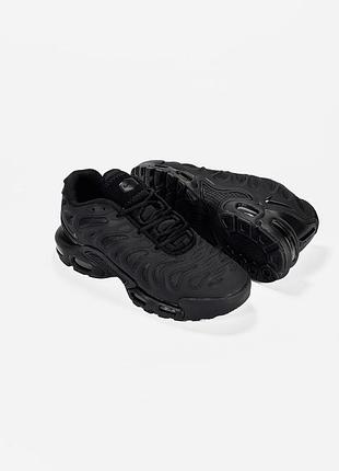 Nike air max plus drift black 5