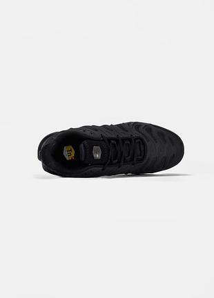 Nike air max plus drift black 2