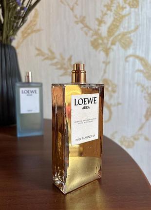 Парфуми loewe aura pink magnolia