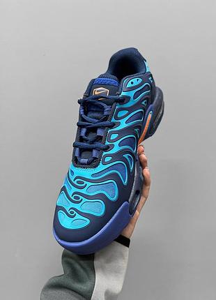 Nike air max drift blue 3