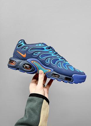 Nike air max drift blue