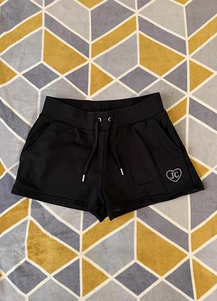 Juicy couture шорти